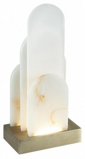 Настольная лампа декоративная Odeon Light Foros 5437/12TL в Стрежевом - strezevoi.mebel24.online | фото 2
