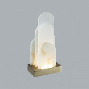 Настольная лампа декоративная Odeon Light Foros 5437/12TL в Стрежевом - strezevoi.mebel24.online | фото 3