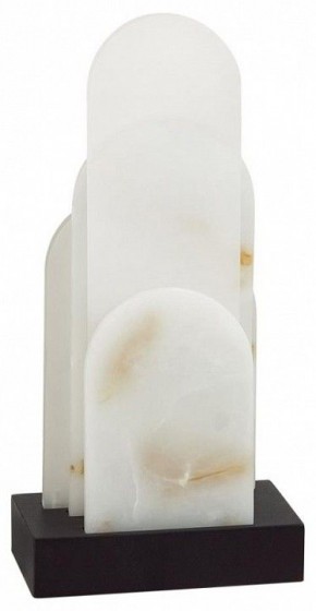 Настольная лампа декоративная Odeon Light Foros 5438/12TL в Стрежевом - strezevoi.mebel24.online | фото