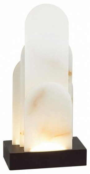 Настольная лампа декоративная Odeon Light Foros 5438/12TL в Стрежевом - strezevoi.mebel24.online | фото 2