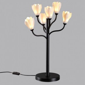 Настольная лампа декоративная Odeon Light Gardi 5090/6T в Стрежевом - strezevoi.mebel24.online | фото 3