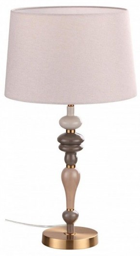 Настольная лампа декоративная Odeon Light Homi 5040/1T в Стрежевом - strezevoi.mebel24.online | фото