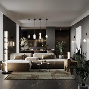 Настольная лампа декоративная Odeon Light Jam 5409/10TL в Стрежевом - strezevoi.mebel24.online | фото 5
