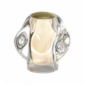 Настольная лампа декоративная Odeon Light Jemstone 5085/2TL в Стрежевом - strezevoi.mebel24.online | фото 2