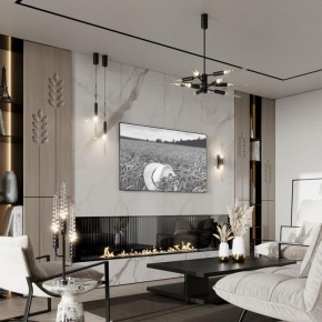 Настольная лампа декоративная Odeon Light Kolos 5459/9TL в Стрежевом - strezevoi.mebel24.online | фото 4