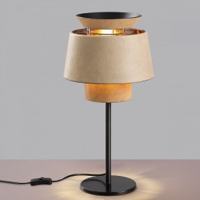 Настольная лампа декоративная Odeon Light Kressa 4992/1T в Стрежевом - strezevoi.mebel24.online | фото 3