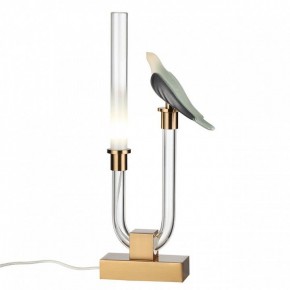 Настольная лампа декоративная Odeon Light Lark 5431/2TL в Стрежевом - strezevoi.mebel24.online | фото 2