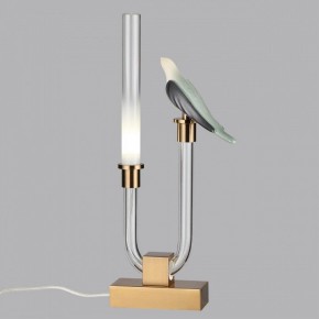 Настольная лампа декоративная Odeon Light Lark 5431/2TL в Стрежевом - strezevoi.mebel24.online | фото 3