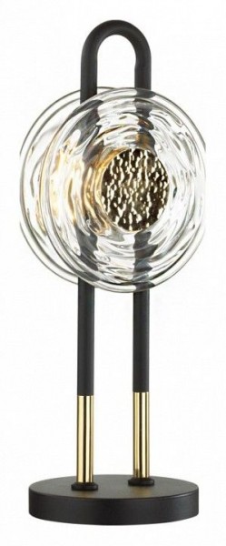 Настольная лампа декоративная Odeon Light Magnet 5407/12TL в Стрежевом - strezevoi.mebel24.online | фото 2