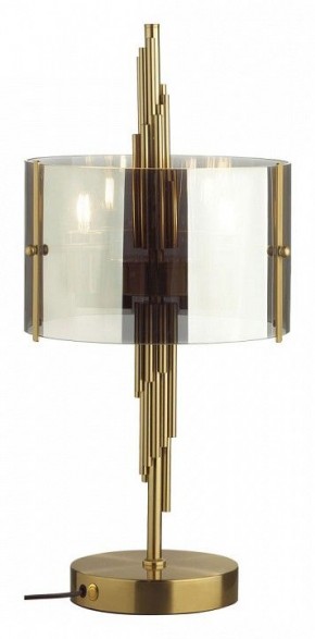 Настольная лампа декоративная Odeon Light Margaret 4895/2T в Стрежевом - strezevoi.mebel24.online | фото 2