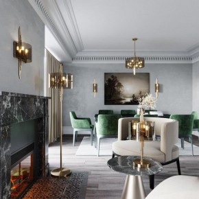 Настольная лампа декоративная Odeon Light Margaret 4895/2T в Стрежевом - strezevoi.mebel24.online | фото 5