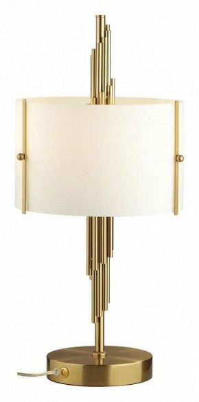 Настольная лампа декоративная Odeon Light Margaret 5415/2T в Стрежевом - strezevoi.mebel24.online | фото 3