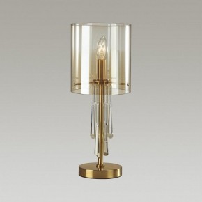 Настольная лампа декоративная Odeon Light Nicole 4886/1T в Стрежевом - strezevoi.mebel24.online | фото 2