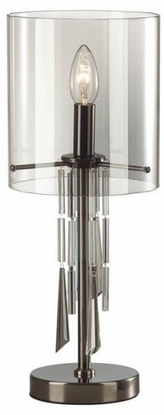 Настольная лампа декоративная Odeon Light Nicole 4890/1T в Стрежевом - strezevoi.mebel24.online | фото 3