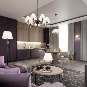 Настольная лампа декоративная Odeon Light Sochi 4896/1T в Стрежевом - strezevoi.mebel24.online | фото 5
