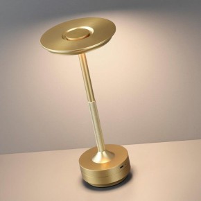 Настольная лампа декоративная Odeon Light Tet-A-Tet 5033/6TL в Стрежевом - strezevoi.mebel24.online | фото 3