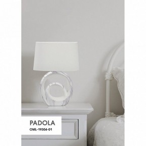 Настольная лампа декоративная Omnilux Padola OML-19304-01 в Стрежевом - strezevoi.mebel24.online | фото 8