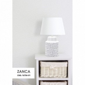 Настольная лампа декоративная Omnilux Zanca OML-16704-01 в Стрежевом - strezevoi.mebel24.online | фото 8