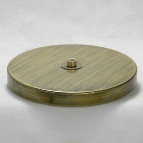 Настольная лампа декоративная с подсветкой Lussole Ajo GRLSP-0551 в Стрежевом - strezevoi.mebel24.online | фото 5