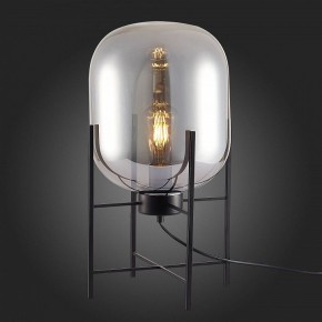 Настольная лампа декоративная ST-Luce Burasca SL1050.704.01 в Стрежевом - strezevoi.mebel24.online | фото 4