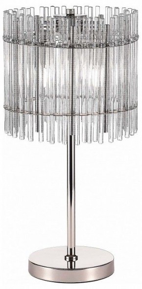 Настольная лампа декоративная ST-Luce Epica SL1656.104.03 в Стрежевом - strezevoi.mebel24.online | фото 3