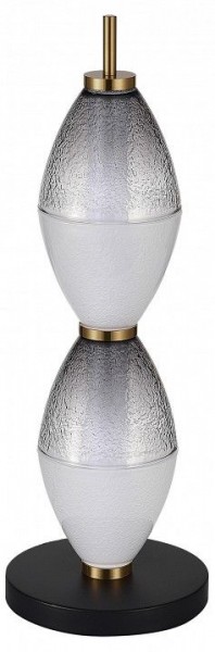 Настольная лампа декоративная ST-Luce Ice SL6130.404.12 в Стрежевом - strezevoi.mebel24.online | фото