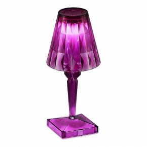 Настольная лампа декоративная ST-Luce Sparkle SL1010.704.01 в Стрежевом - strezevoi.mebel24.online | фото 2