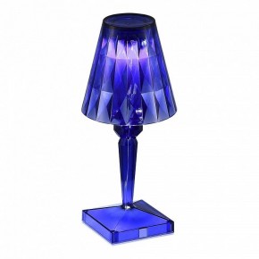Настольная лампа декоративная ST-Luce Sparkle SL1010.714.01 в Стрежевом - strezevoi.mebel24.online | фото 2