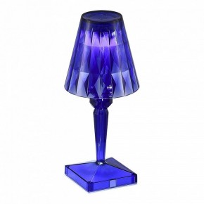 Настольная лампа декоративная ST-Luce Sparkle SL1010.714.01 в Стрежевом - strezevoi.mebel24.online | фото 3