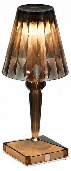 Настольная лампа декоративная ST-Luce SPARKLE SL1010.734.01 в Стрежевом - strezevoi.mebel24.online | фото 3