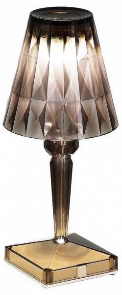 Настольная лампа декоративная ST-Luce SPARKLE SL1010.734.01 в Стрежевом - strezevoi.mebel24.online | фото 4