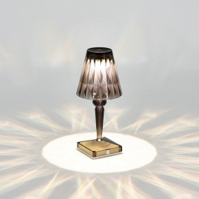 Настольная лампа декоративная ST-Luce SPARKLE SL1010.734.01 в Стрежевом - strezevoi.mebel24.online | фото 7