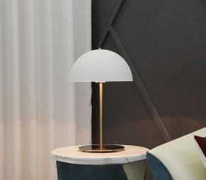 Настольная лампа декоративная TopDecor Stratus Stratus T1 10 в Стрежевом - strezevoi.mebel24.online | фото 2