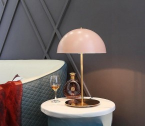Настольная лампа декоративная TopDecor Stratus Stratus T1 27 в Стрежевом - strezevoi.mebel24.online | фото 2