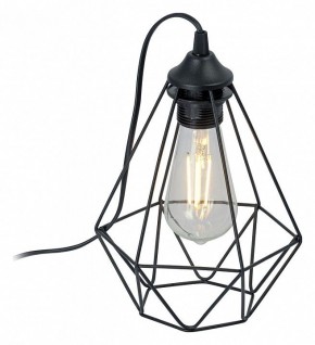 Настольная лампа декоративная Vitaluce V2803 V2803-1/1L в Стрежевом - strezevoi.mebel24.online | фото