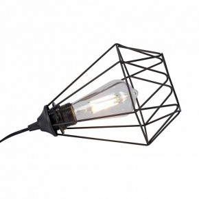 Настольная лампа декоративная Vitaluce V2803 V2803-1/1L в Стрежевом - strezevoi.mebel24.online | фото 4
