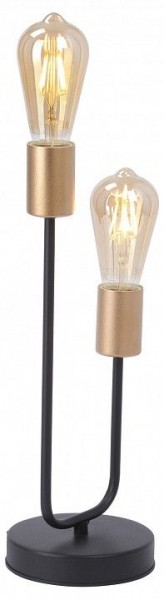Настольная лампа декоративная Vitaluce V3005 V3005-1/2L в Стрежевом - strezevoi.mebel24.online | фото