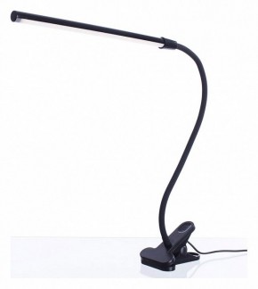 Настольная лампа офисная Arte Lamp Conference A1106LT-1BK в Стрежевом - strezevoi.mebel24.online | фото 2