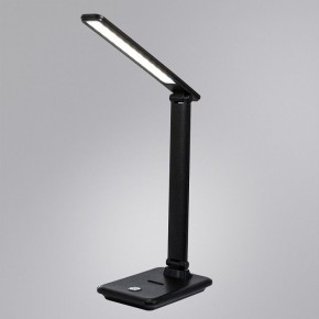 Настольная лампа офисная Arte Lamp London A5123LT-1BK в Стрежевом - strezevoi.mebel24.online | фото 3