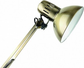 Настольная лампа офисная Arte Lamp Senior A6068LT-1AB в Стрежевом - strezevoi.mebel24.online | фото 4