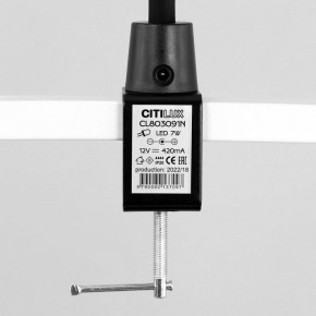 Настольная лампа офисная Citilux Рио CL803091N в Стрежевом - strezevoi.mebel24.online | фото 14