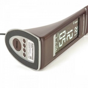 Настольная лампа офисная Elektrostandard ELARA a037504 в Стрежевом - strezevoi.mebel24.online | фото 4