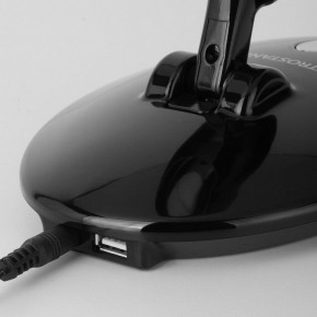 Настольная лампа офисная Elektrostandard Saturn a044008 в Стрежевом - strezevoi.mebel24.online | фото 9