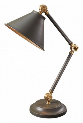 Настольная лампа офисная Elstead Lighting Provence PV-ELEMENT-GAB в Стрежевом - strezevoi.mebel24.online | фото