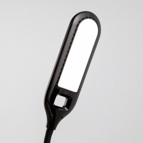 Настольная лампа офисная Eurosvet Soft 80503/1 черный в Стрежевом - strezevoi.mebel24.online | фото 7