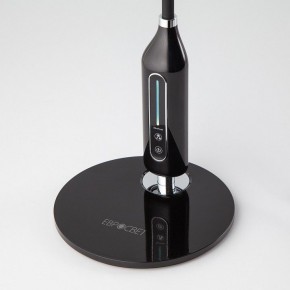 Настольная лампа офисная Eurosvet Soft 80503/1 черный в Стрежевом - strezevoi.mebel24.online | фото 8