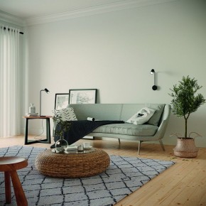 Настольная лампа офисная Mantra Sal 7516 в Стрежевом - strezevoi.mebel24.online | фото 3