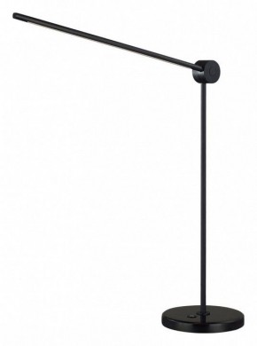Настольная лампа офисная Odeon Light Foden 7101/12TL в Стрежевом - strezevoi.mebel24.online | фото