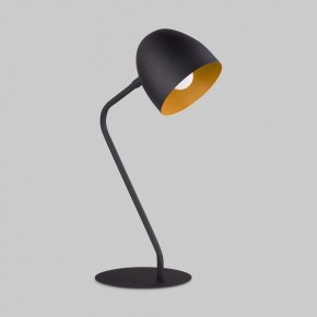 Настольная лампа офисная TK Lighting Soho 5036 Soho Black в Стрежевом - strezevoi.mebel24.online | фото