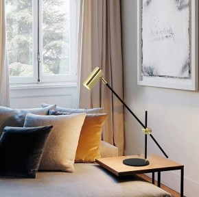 Настольная лампа офисная TopDecor Robert Robert T1 12 в Стрежевом - strezevoi.mebel24.online | фото 5